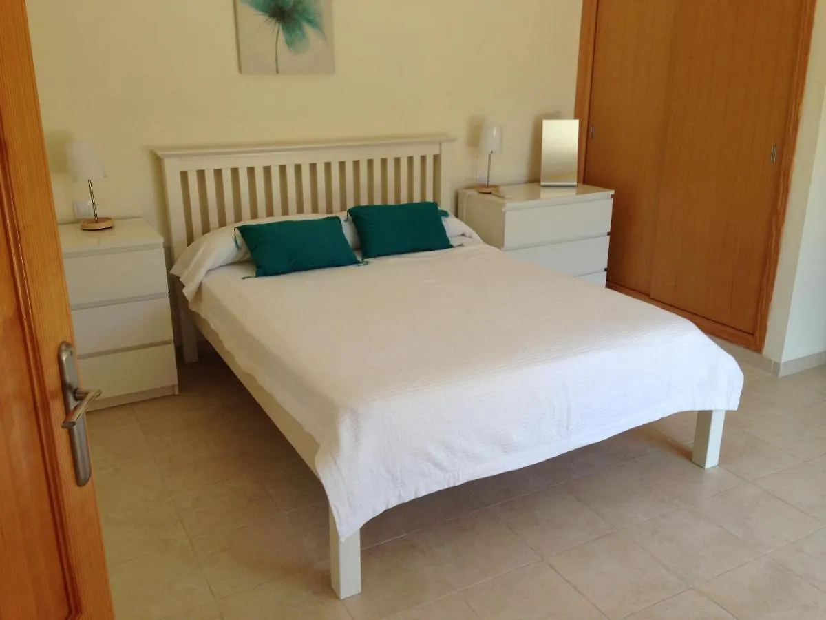 Los Pinos Villa Port de Pollenca